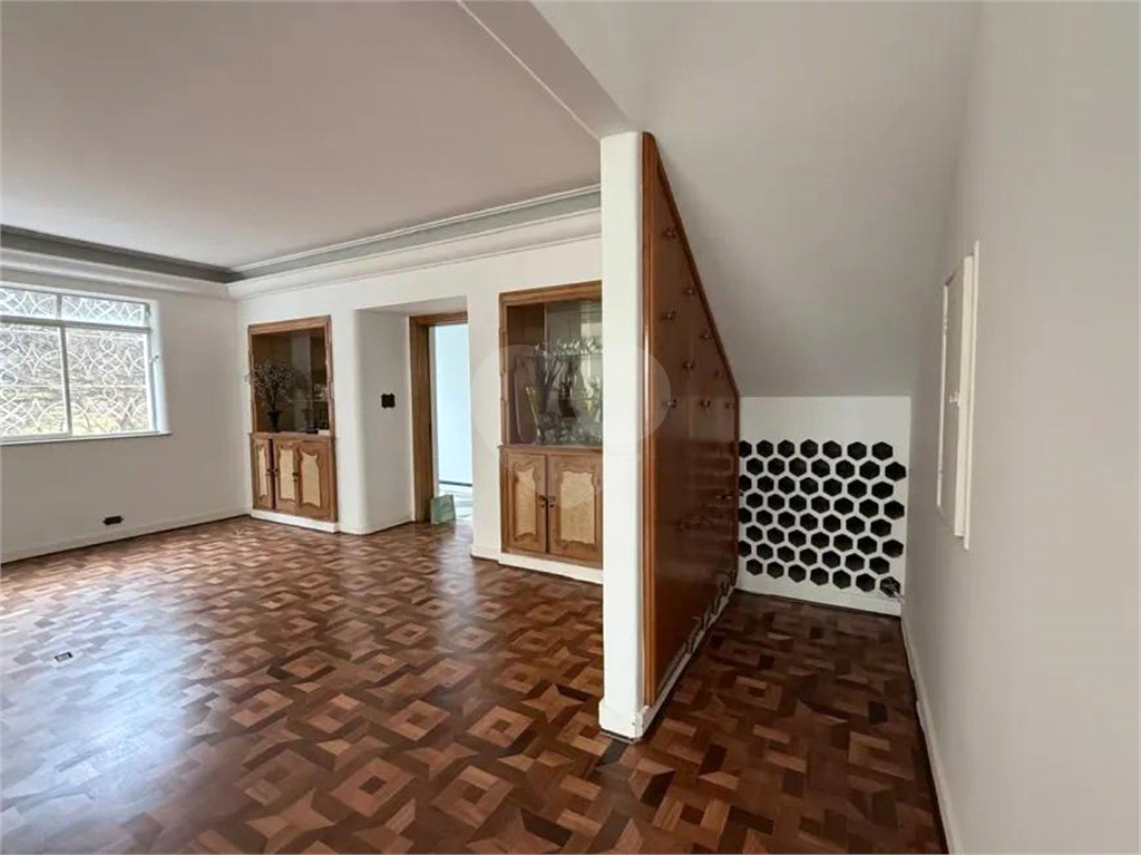 Casa para locação no Jardim Europa 
