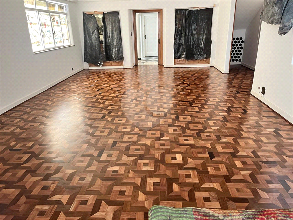 Casa para locação no Jardim Europa 