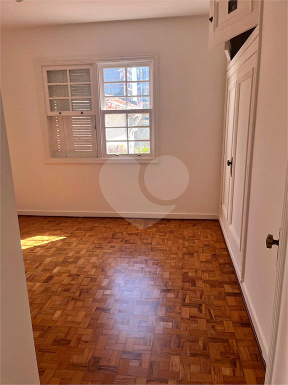 Casa para locação no Jardim Europa 