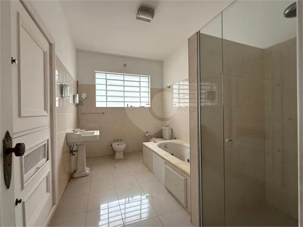 Casa para locação no Jardim Europa 