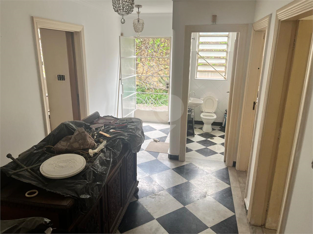 Casa para locação no Jardim Europa 
