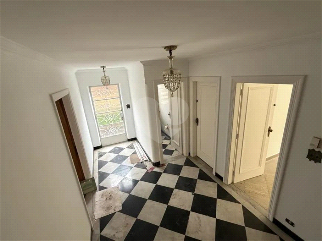 Casa para locação no Jardim Europa 