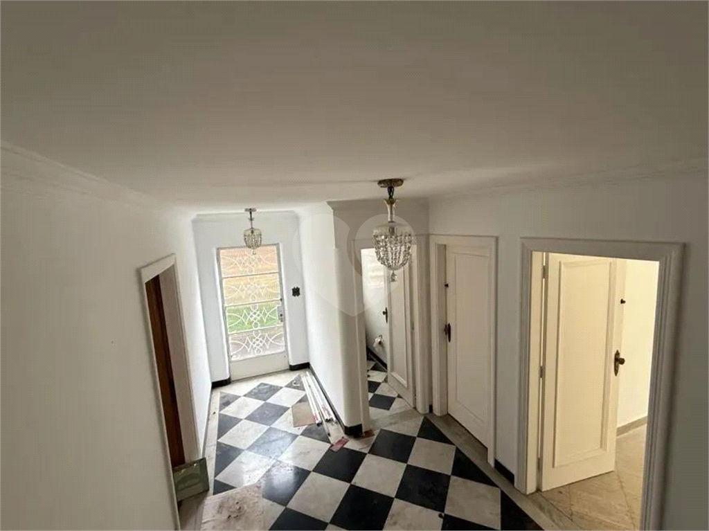 Casa para locação no Jardim Europa 