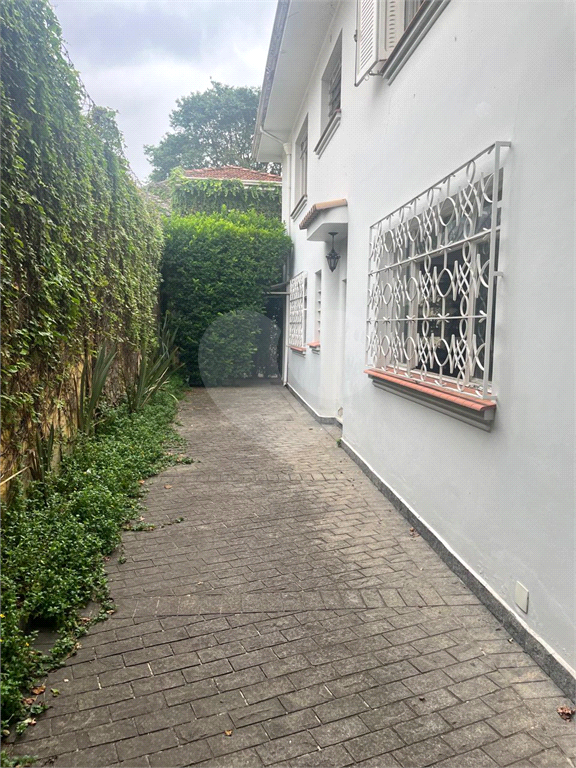 Casa para locação no Jardim Europa 