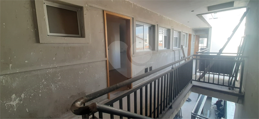 Apartamento à venda com 2 quartos, 25m² - Foto 5