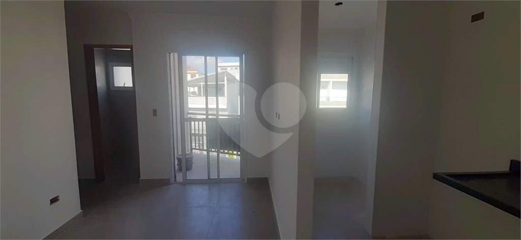 Apartamento à venda com 2 quartos, 25m² - Foto 7