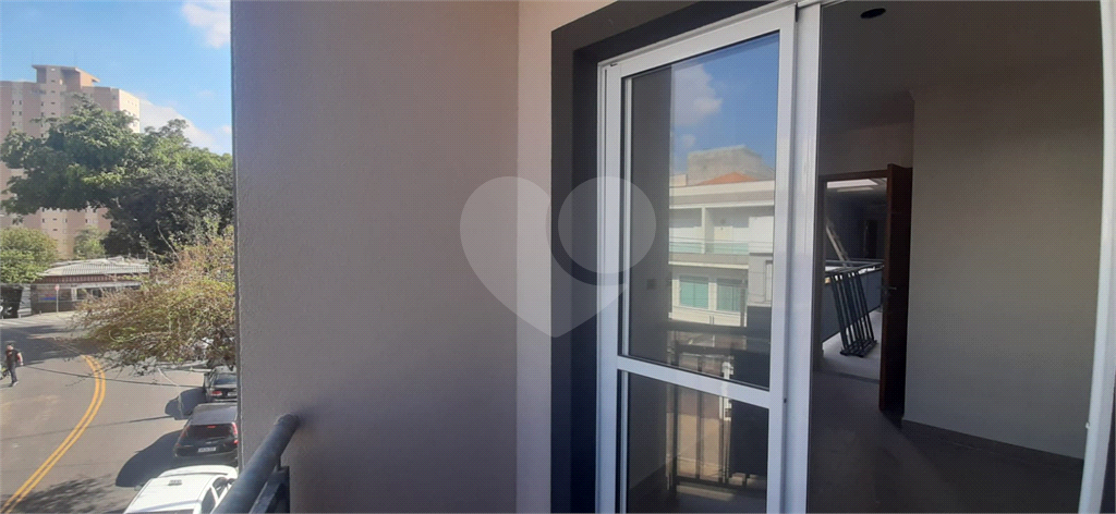 Apartamento à venda com 2 quartos, 25m² - Foto 4