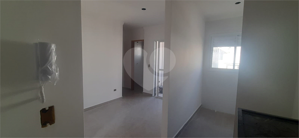 Apartamento à venda com 2 quartos, 25m² - Foto 9