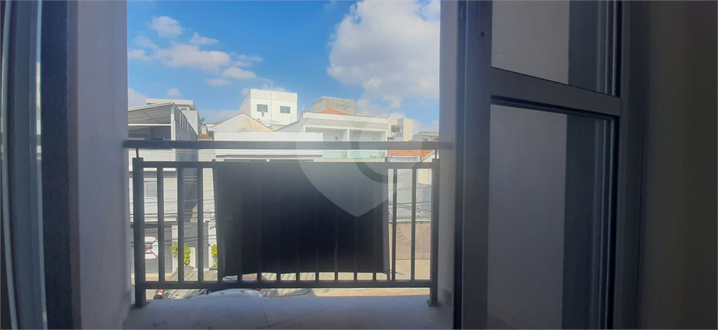 Apartamento à venda com 2 quartos, 25m² - Foto 6