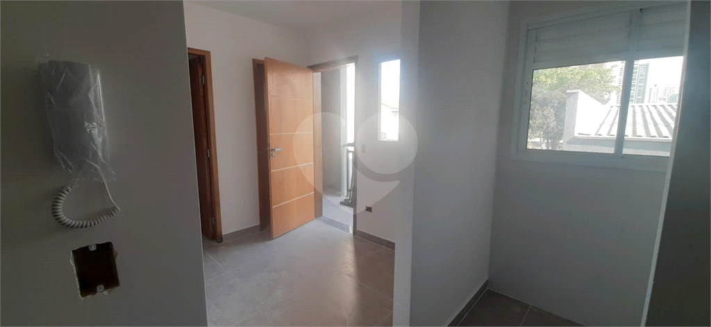 Apartamento à venda com 2 quartos, 25m² - Foto 3
