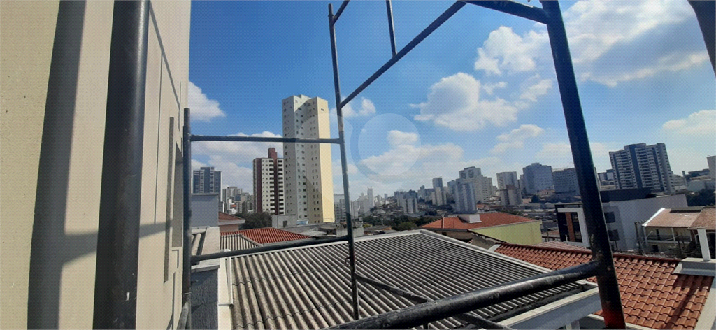 Apartamento à venda com 2 quartos, 25m² - Foto 8