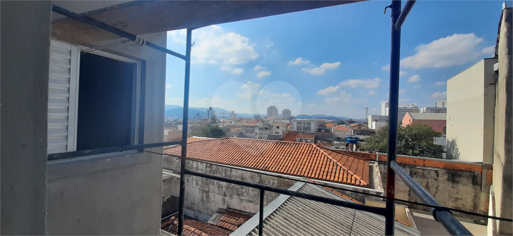 Apartamento à venda com 2 quartos, 25m² - Foto 19
