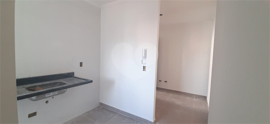 Apartamento à venda com 2 quartos, 25m² - Foto 11