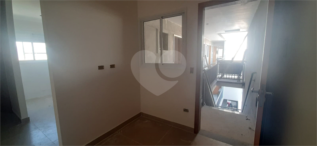 Apartamento à venda com 2 quartos, 25m² - Foto 10