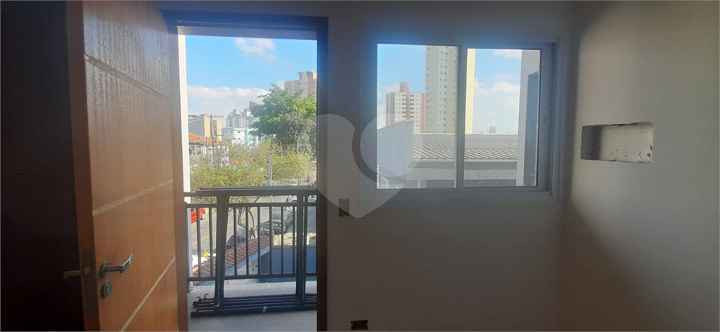Apartamento à venda com 2 quartos, 25m² - Foto 16