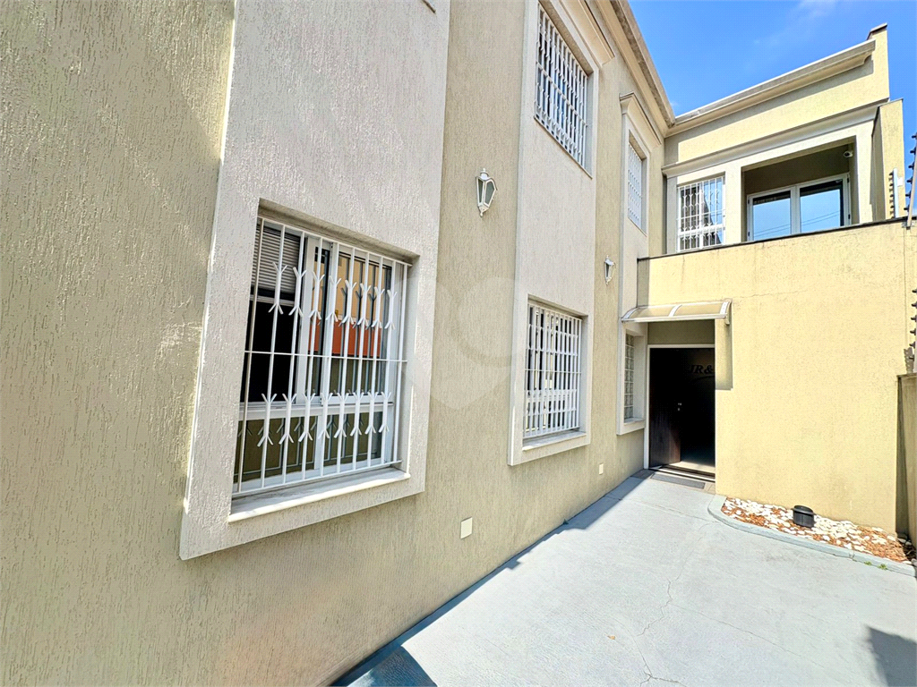 Sobrado, 4 quartos, 140 m² - Foto 9