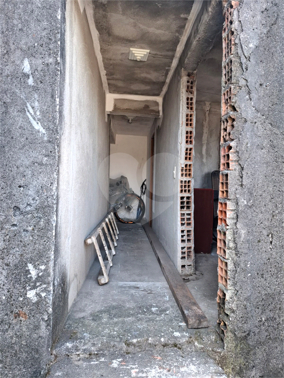 Casa assobradada no TREMEMBE 146,2m², 3 dormitórios, sendo 2 suítes, 2 banheiros, quintal e 3 vagas de garagem 