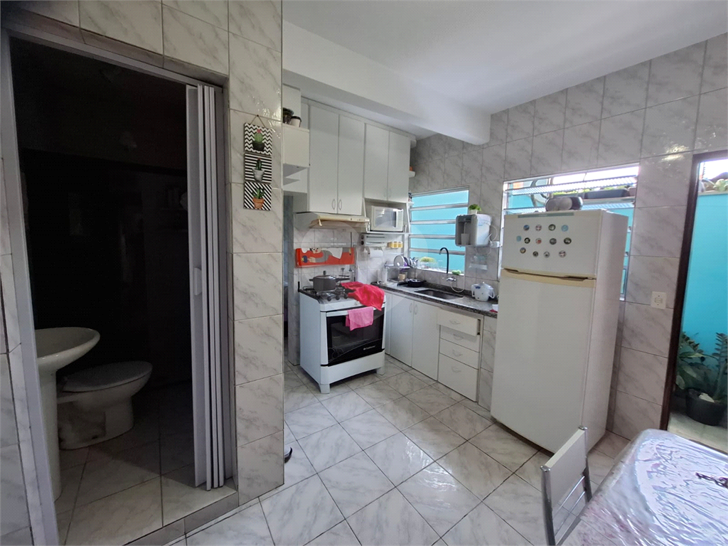 Casa assobradada no TREMEMBE 146,2m², 3 dormitórios, sendo 2 suítes, 2 banheiros, quintal e 3 vagas de garagem 
