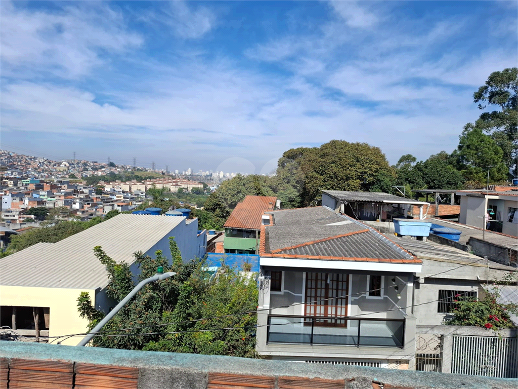 Casa assobradada no TREMEMBE 146,2m², 3 dormitórios, sendo 2 suítes, 2 banheiros, quintal e 3 vagas de garagem 