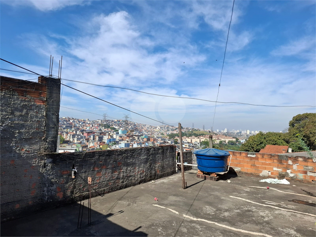 Casa assobradada no TREMEMBE 146,2m², 3 dormitórios, sendo 2 suítes, 2 banheiros, quintal e 3 vagas de garagem 