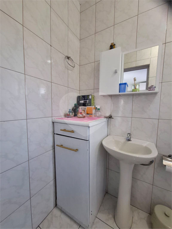 Casa assobradada no TREMEMBE 146,2m², 3 dormitórios, sendo 2 suítes, 2 banheiros, quintal e 3 vagas de garagem 