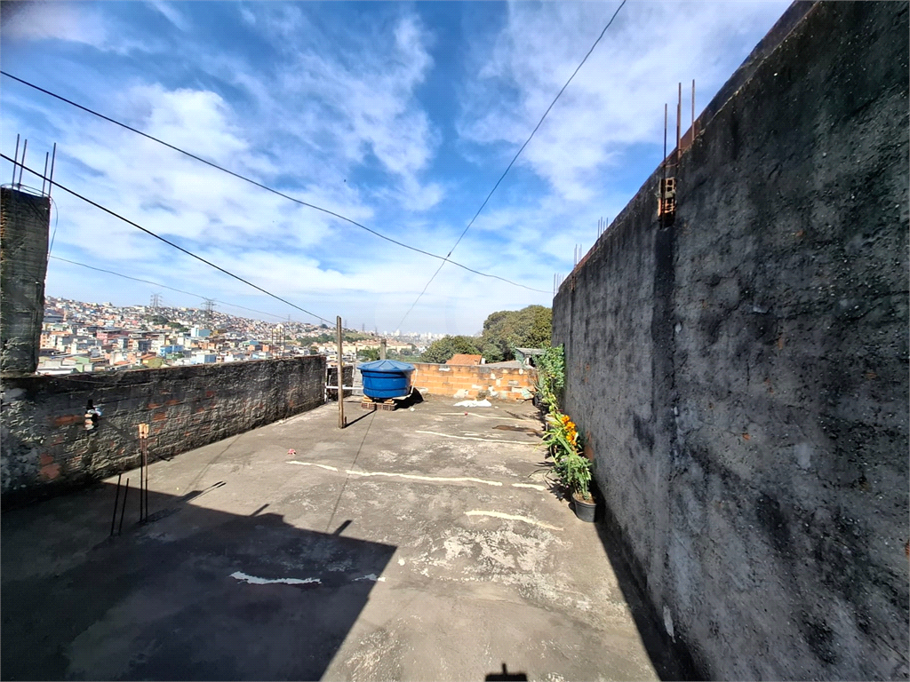 Casa assobradada no TREMEMBE 146,2m², 3 dormitórios, sendo 2 suítes, 2 banheiros, quintal e 3 vagas de garagem 