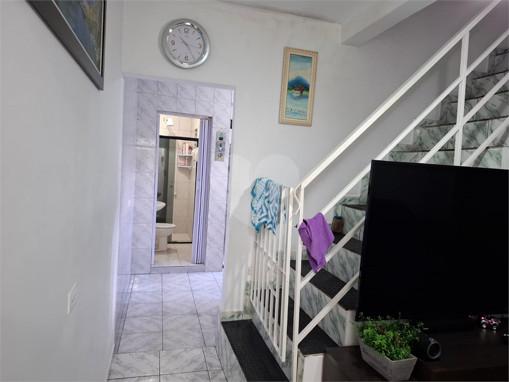 Casa assobradada no TREMEMBE 146,2m², 3 dormitórios, sendo 2 suítes, 2 banheiros, quintal e 3 vagas de garagem 