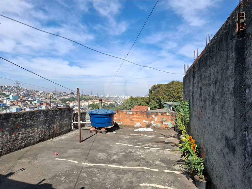 Casa assobradada no TREMEMBE 146,2m², 3 dormitórios, sendo 2 suítes, 2 banheiros, quintal e 3 vagas de garagem 