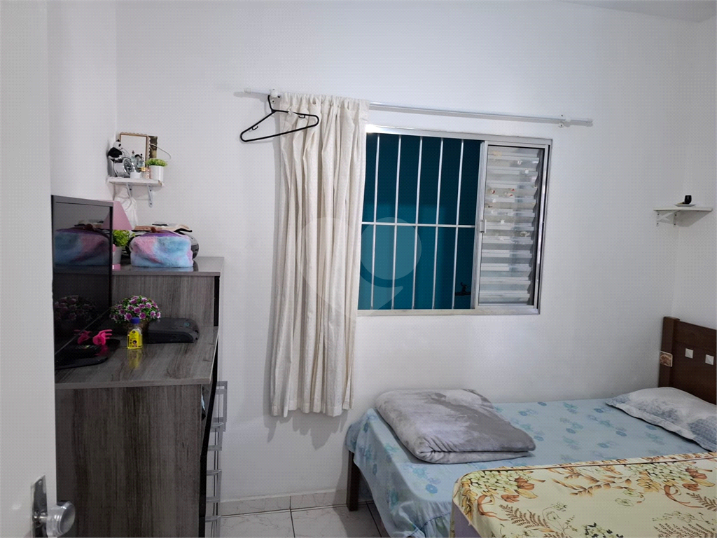 Casa assobradada no TREMEMBE 146,2m², 3 dormitórios, sendo 2 suítes, 2 banheiros, quintal e 3 vagas de garagem 