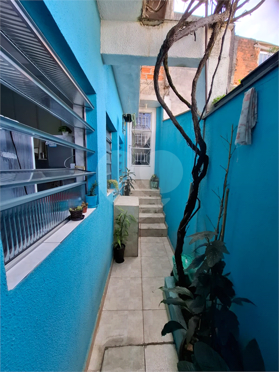 Casa assobradada no TREMEMBE 146,2m², 3 dormitórios, sendo 2 suítes, 2 banheiros, quintal e 3 vagas de garagem 