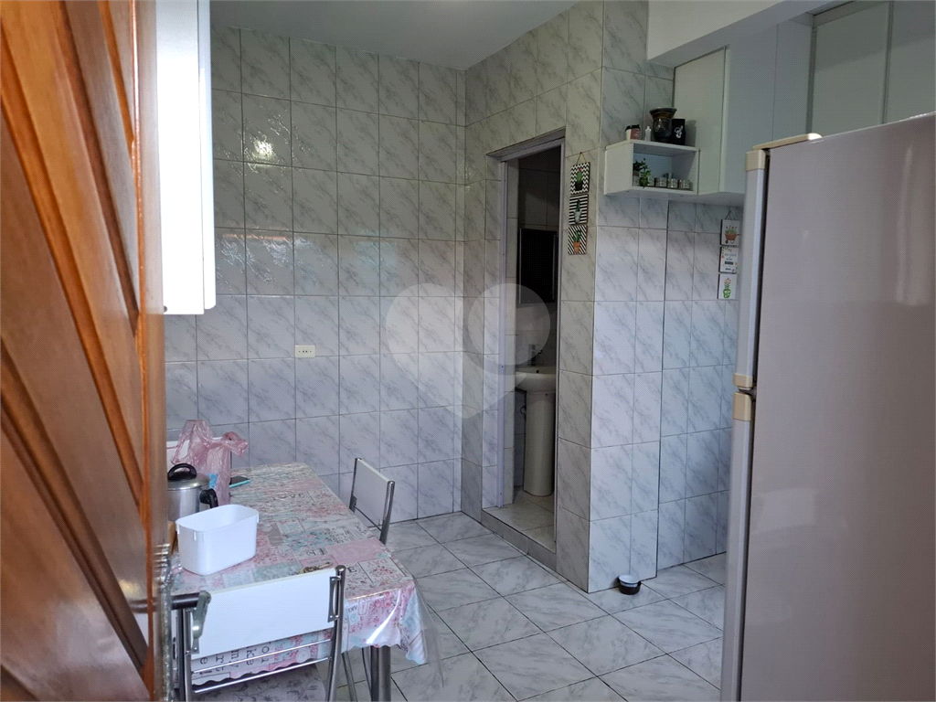 Casa assobradada no TREMEMBE 146,2m², 3 dormitórios, sendo 2 suítes, 2 banheiros, quintal e 3 vagas de garagem 