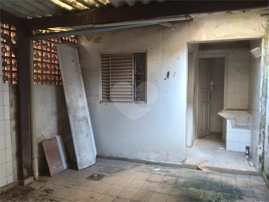 Sobrado Vila Nivi 2dts 1 vaga necessita de reforma