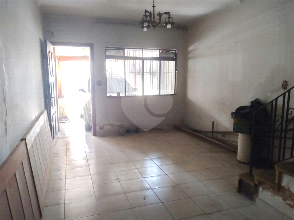 Sobrado Vila Nivi 2dts 1 vaga necessita de reforma