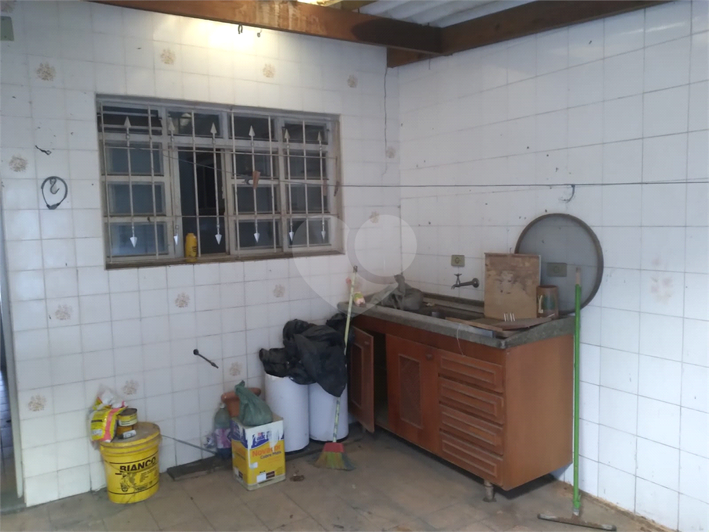 Sobrado Vila Nivi 2dts 1 vaga necessita de reforma