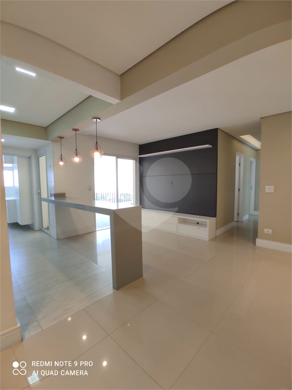 EXCELENTE APARTAMENTO COM 92 M²  SANTANA