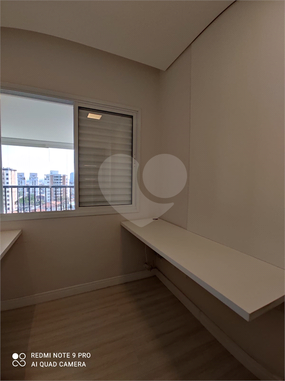 EXCELENTE APARTAMENTO COM 92 M²  SANTANA