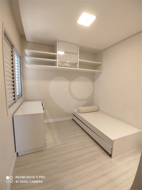 EXCELENTE APARTAMENTO COM 92 M²  SANTANA