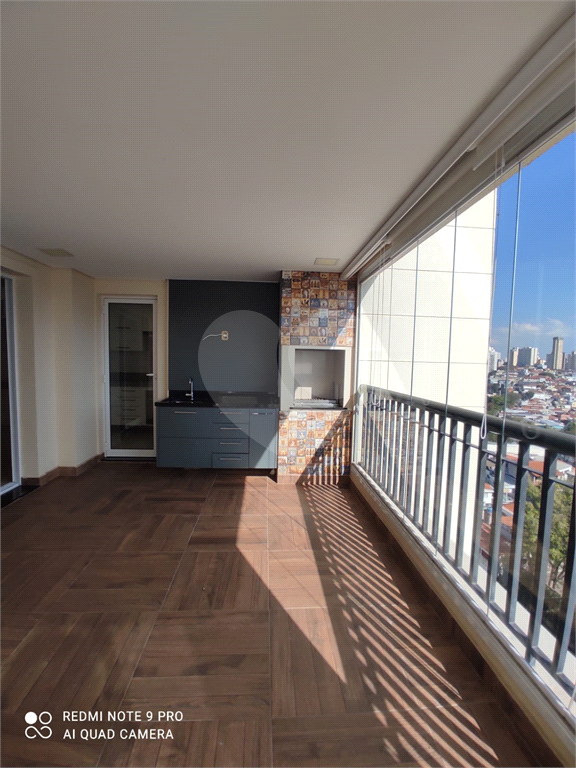 EXCELENTE APARTAMENTO COM 92 M²  SANTANA