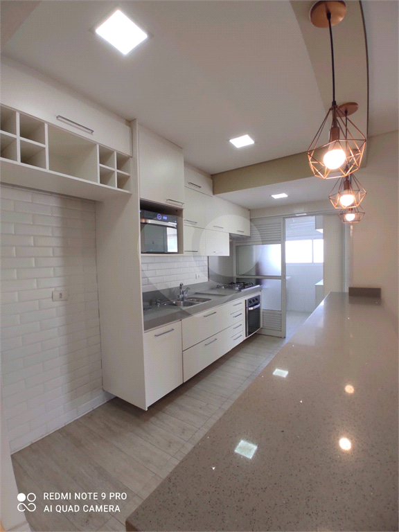 EXCELENTE APARTAMENTO COM 92 M²  SANTANA