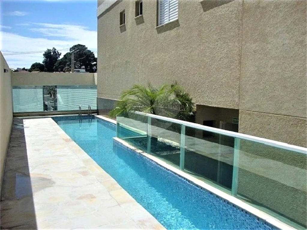 Apartamento 2 quartos 1 suíte 1 vaga na Vl. Rosália - Guarulhos-SP.