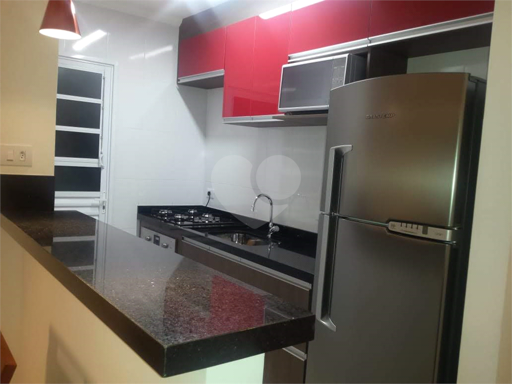 Apartamento 2 quartos 1 suíte 1 vaga na Vl. Rosália - Guarulhos-SP.
