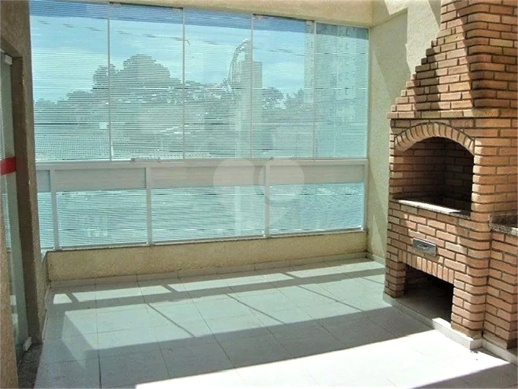 Apartamento 2 quartos 1 suíte 1 vaga na Vl. Rosália - Guarulhos-SP.