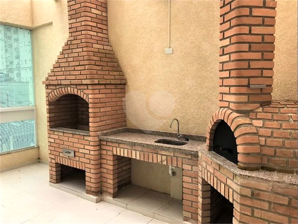 Apartamento 2 quartos 1 suíte 1 vaga na Vl. Rosália - Guarulhos-SP.