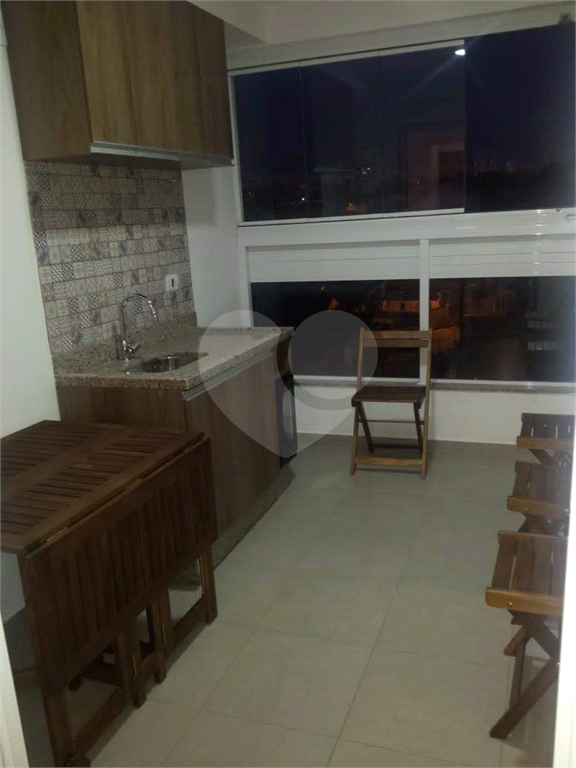 Apartamento 2 quartos 1 suíte 1 vaga na Vl. Rosália - Guarulhos-SP.