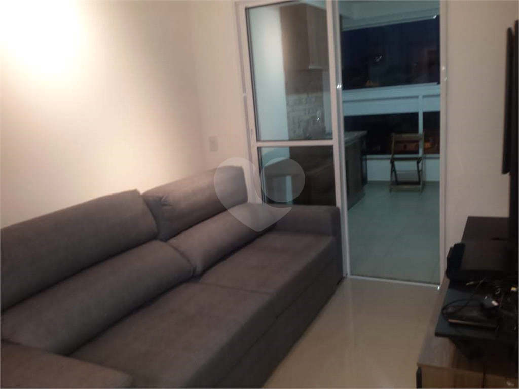 Apartamento 2 quartos 1 suíte 1 vaga na Vl. Rosália - Guarulhos-SP.