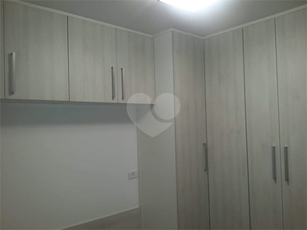 Apartamento 2 quartos 1 suíte 1 vaga na Vl. Rosália - Guarulhos-SP.
