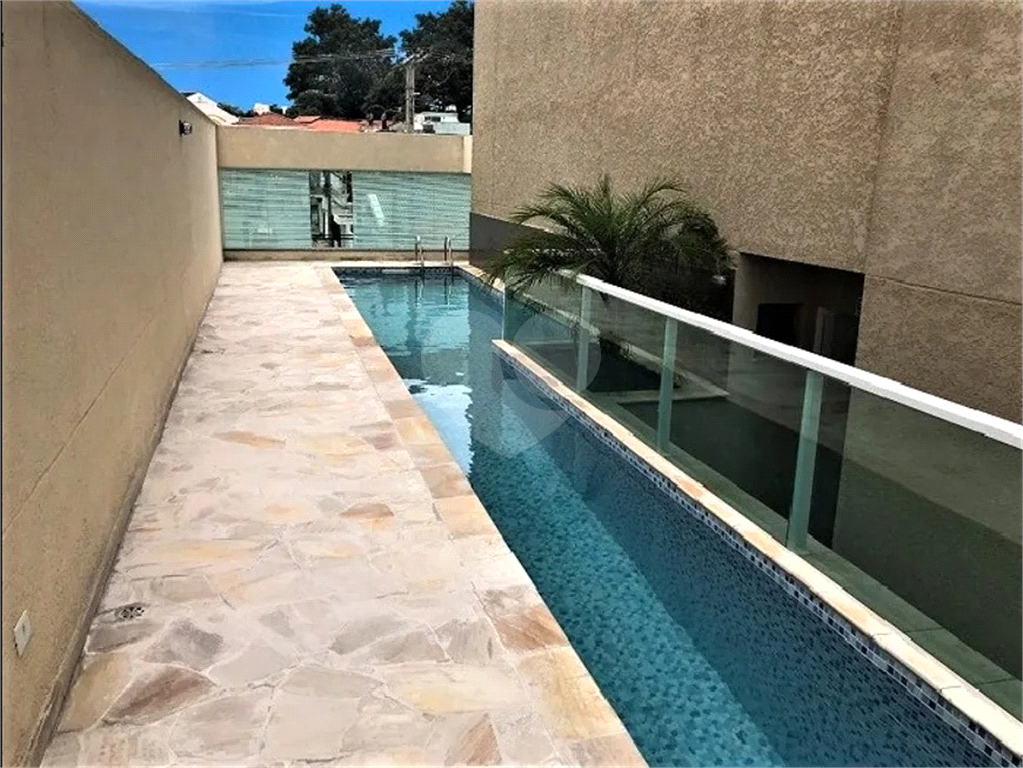 Apartamento 2 quartos 1 suíte 1 vaga na Vl. Rosália - Guarulhos-SP.