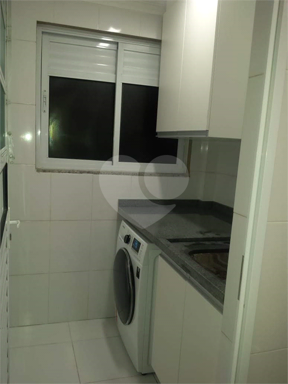 Apartamento 2 quartos 1 suíte 1 vaga na Vl. Rosália - Guarulhos-SP.