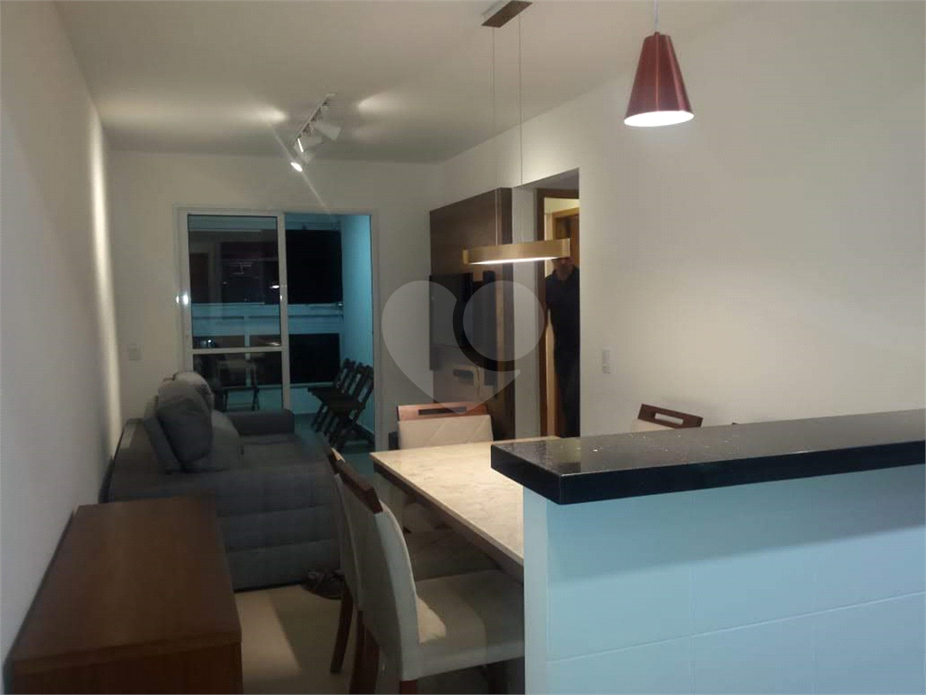 Apartamento 2 quartos 1 suíte 1 vaga na Vl. Rosália - Guarulhos-SP.