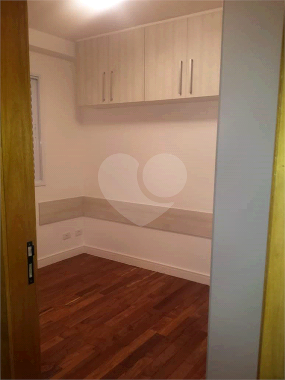 Apartamento 2 quartos 1 suíte 1 vaga na Vl. Rosália - Guarulhos-SP.